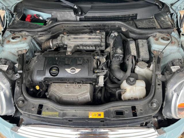 Photo 7 from auction – 2013 MINI COOPER with VIN WMWSU3C52DT684265