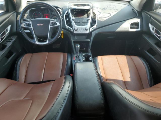 Photo 8 from auction – 2017 GMC TERRAIN SL with VIN 2GKFLPE39H6133280