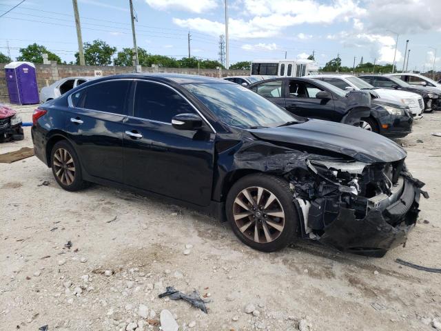 Photo 4 from auction – 2017 NISSAN ALTIMA 2.5 with VIN 1N4AL3AP5HC296402