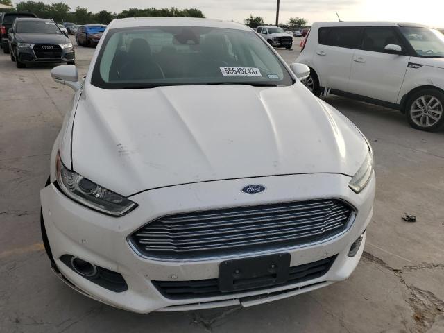 Photo 5 from auction – 2013 FORD FUSION SE with VIN 3FA6P0HR9DR127091