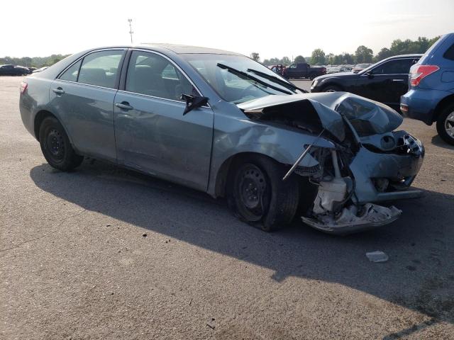 Photo 4 from auction – 2010 TOYOTA CAMRY BASE with VIN 4T1BF3EK2AU546372