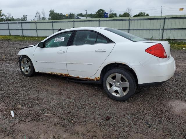 Photo 2 from auction – 2009 PONTIAC G6 with VIN 1G2ZG57B294131853