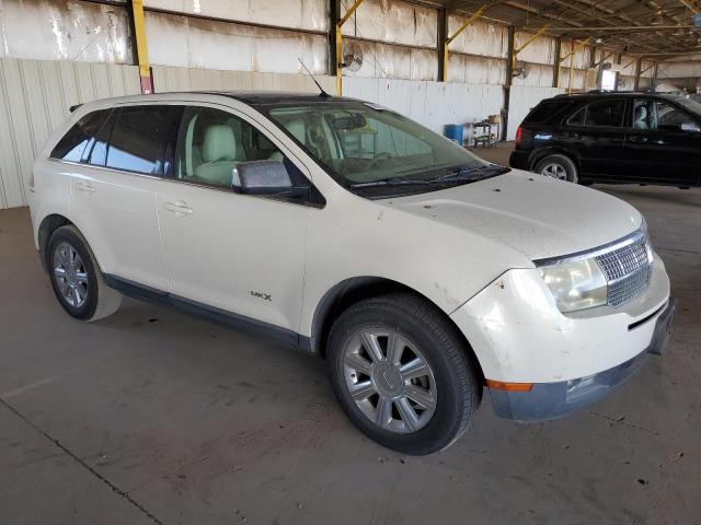 Photo 4 from auction – 2007 LINCOLN MKX with VIN 2LMDU88C67BJ32983