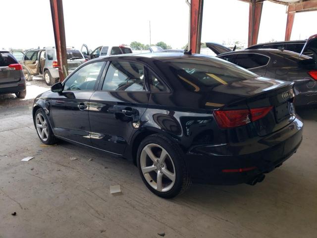 Photo 2 from auction – 2016 AUDI A3 PREMIUM with VIN WAUA7GFF6G1010487