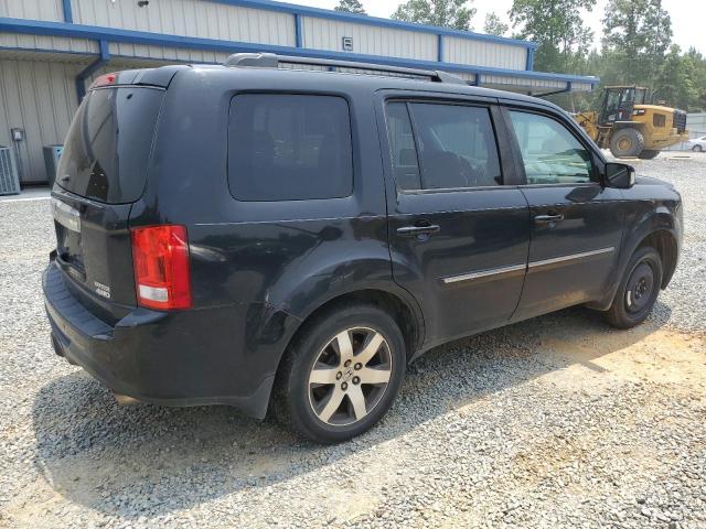 Photo 3 from auction – 2012 HONDA PILOT TOUR with VIN 5FNYF4H96CB065629