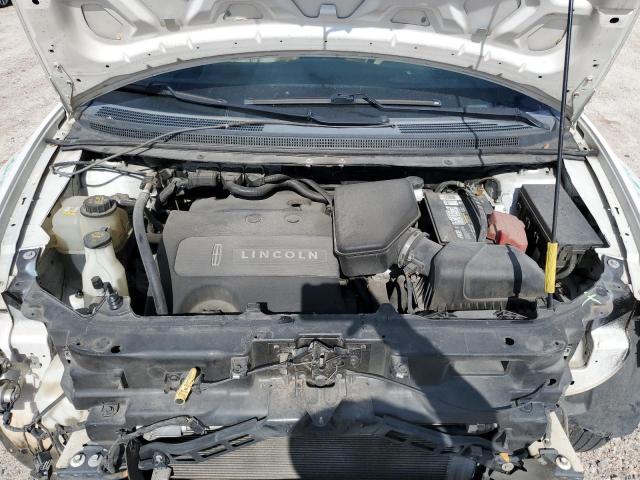 Photo 11 from auction – 2011 LINCOLN MKX with VIN 2LMDJ6JK1BBJ31604