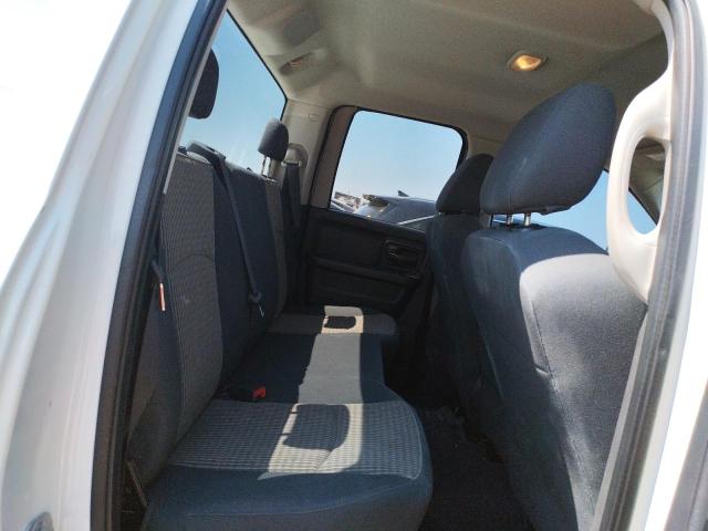 Photo 10 from auction – 2009 DODGE RAM 1500 with VIN 1D3HV18T59S732674