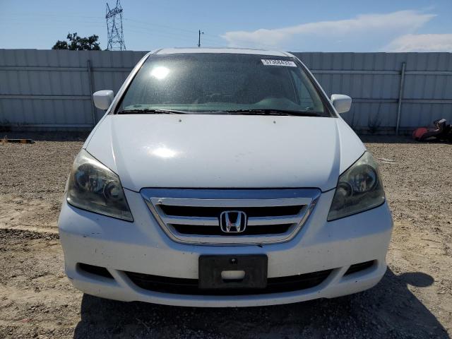 Photo 5 from auction – 2005 HONDA ODYSSEY EX with VIN 5FNRL38635B419008