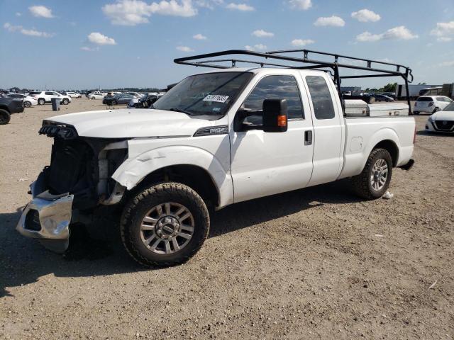Photo 1 from auction – 2015 FORD F250 SUPER with VIN 1FT7X2A65FEB24351