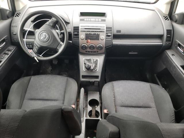 Photo 8 from auction – 2009 MAZDA 5 with VIN JM1CR293490351308