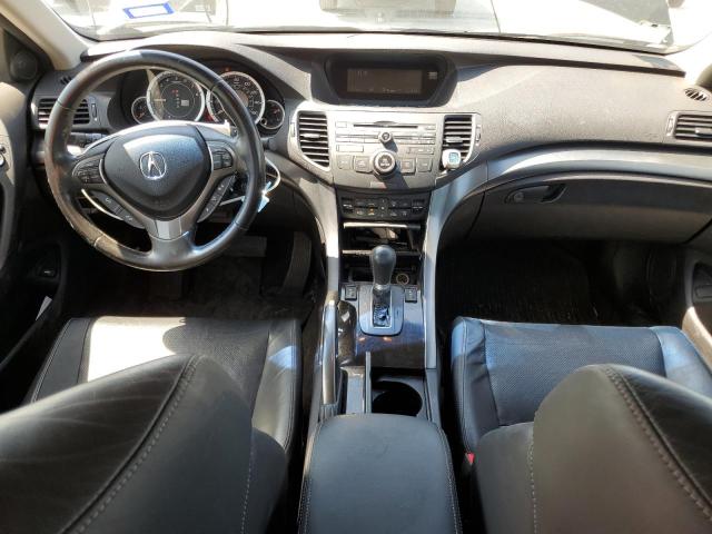 Photo 8 from auction – 2013 ACURA TSX with VIN JH4CU2F47DC000250