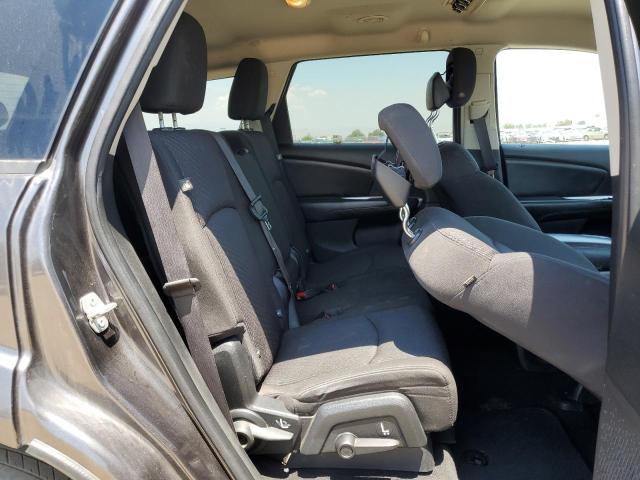 Photo 11 from auction – 2015 DODGE JOURNEY SX with VIN 3C4PDCBG0FT726564