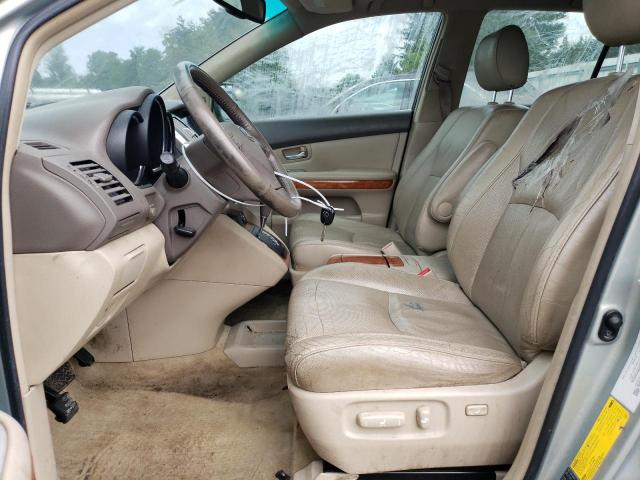 Photo 7 from auction – 2008 LEXUS RX 350 with VIN JTJHK31U382051814