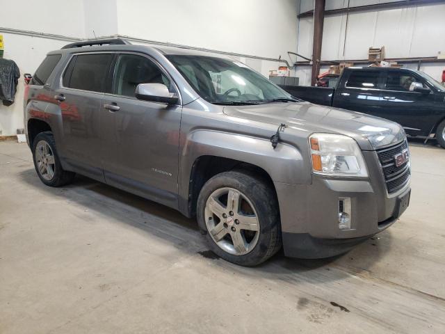 Photo 4 from auction – 2012 GMC TERRAIN SL with VIN 2GKFLTEK1C6259187