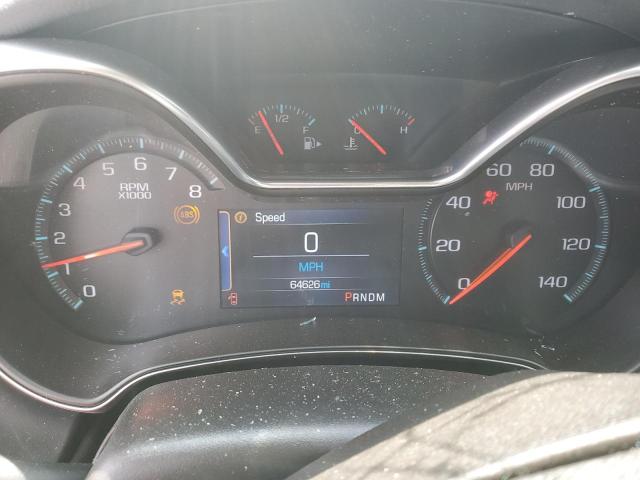 Photo 9 from auction – 2014 CHEVROLET IMPALA LT with VIN 1G1115SL3EU116128