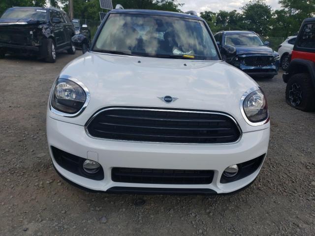 Photo 5 from auction – 2019 MINI COOPER COU with VIN WMZYV5C50K3F58718