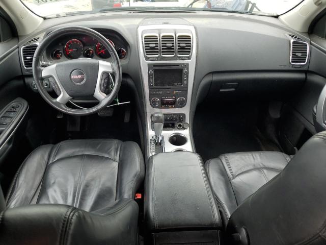 Photo 8 from auction – 2012 GMC ACADIA SLT with VIN 1GKKVRED0CJ387615