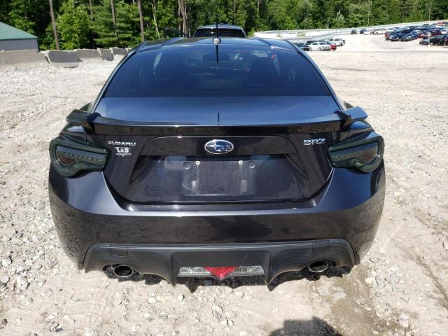 Photo 6 from auction – 2013 SUBARU BRZ 2.0 LI with VIN JF1ZCAC13D2603954