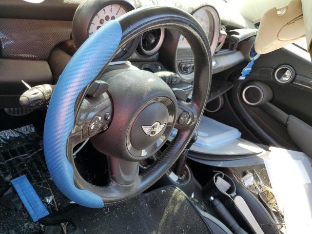 Photo 9 from auction – 2013 MINI COOPER S with VIN WMWSV3C58DT389278