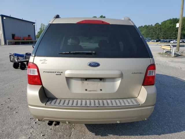 Photo 6 from auction – 2005 FORD FREESTYLE with VIN 1FMDK06115GA67180