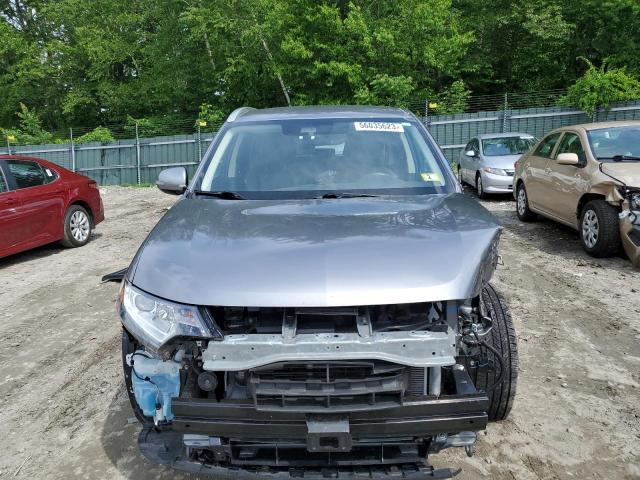Photo 5 from auction – 2020 MITSUBISHI OUTLANDER with VIN JA4AD3A39LJ001076