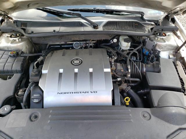 Photo 11 from auction – 2010 CADILLAC DTS PREMIU with VIN 1G6KH5EY6AU100467