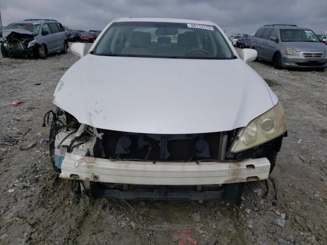 Foto 5 de la subasta – 2008 LEXUS ES 350 con VIN JTHBJ46G082219220