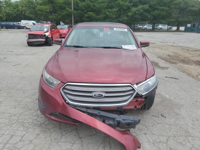 Photo 5 from auction – 2013 FORD TAURUS SEL with VIN 1FAHP2E80DG104838