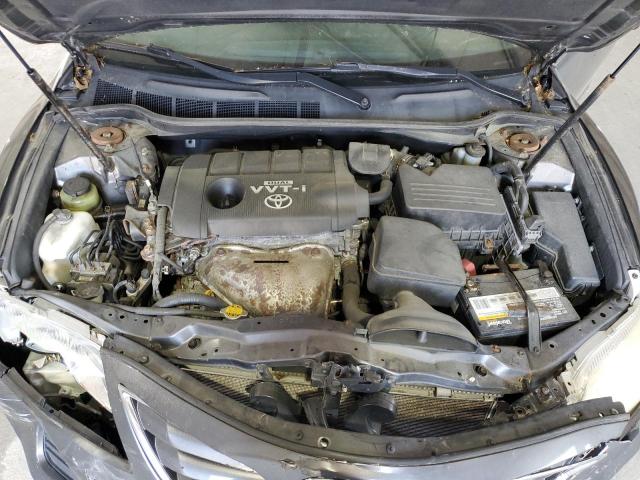 Photo 12 from auction – 2010 TOYOTA CAMRY BASE with VIN 4T4BF3EK7AR059416