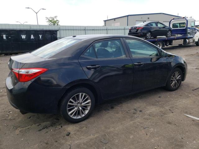 Photo 3 from auction – 2014 TOYOTA COROLLA L with VIN 2T1BURHE0EC083377