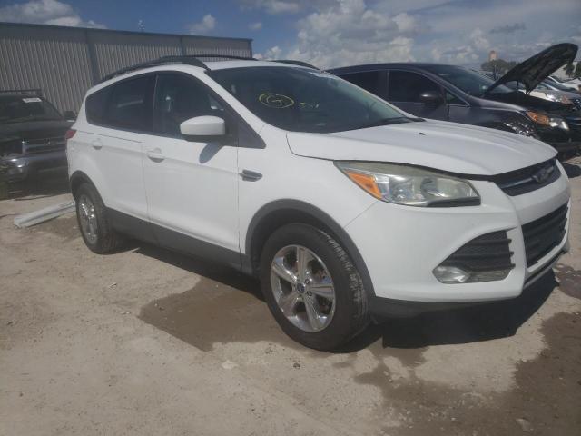 Фото 4 с аукциона – 2014 FORD ESCAPE SE с VIN 1FMCU0GX4EUB12705