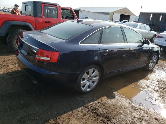 Photo 3 from auction – 2005 AUDI A6 3.2 QUA with VIN WAUDG74F55N111493