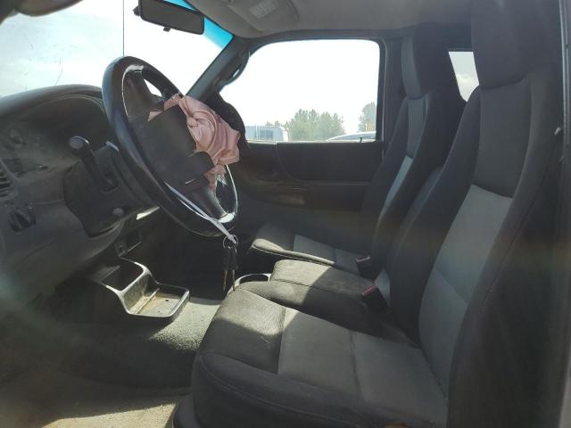 Photo 7 from auction – 2004 FORD RANGER SUP with VIN 1FTZR45E34PA84367