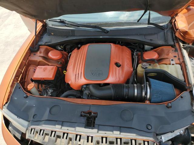 Photo 11 from auction – 2011 DODGE CHARGER R/ with VIN 2B3CL5CT3BH507093