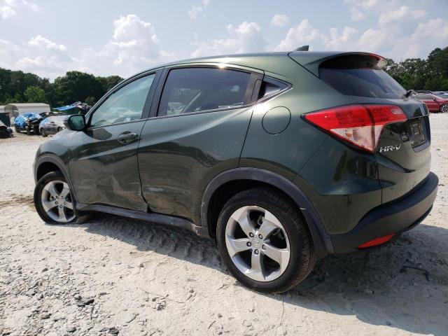 Photo 2 from auction – 2017 HONDA HR-V EX with VIN 3CZRU6H53HM719020