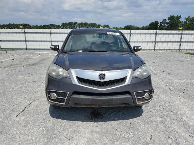 Photo 5 from auction – 2011 ACURA RDX TECHNO with VIN 5J8TB2H59BA002931