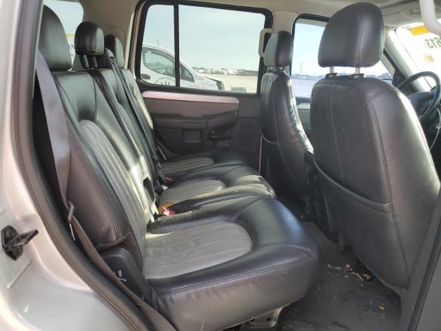 Photo 11 from auction – 2004 MERCURY MOUNTAINEE with VIN 4M2ZU86E84ZJ50396