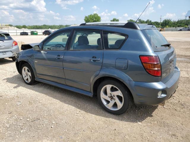 Photo 2 from auction – 2008 PONTIAC VIBE with VIN 5Y2SL65858Z407529