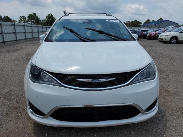 Photo 5 from auction – 2018 CHRYSLER PACIFICA T with VIN 2C4RC1BG7JR270235