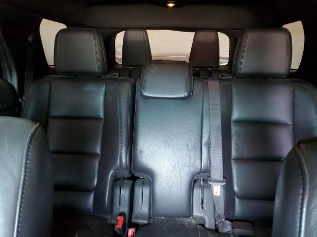 Photo 10 from auction – 2011 FORD EXPLORER X with VIN 1FMHK8D83BGA92514