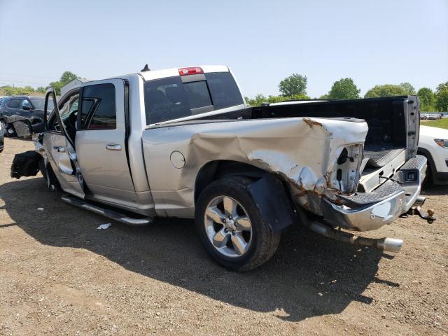 Photo 2 from auction – 2017 RAM 1500 SLT with VIN 1C6RR7TT6HS760730