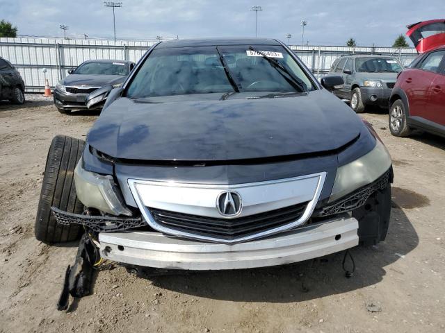 Photo 5 from auction – 2013 ACURA TL TECH with VIN 19UUA9F55DA004942