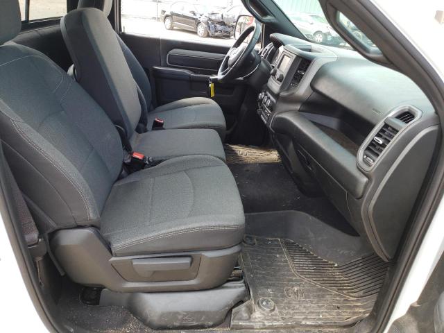 Photo 7 from auction – 2022 RAM 2500 TRADE with VIN 3C6MR4AJ8NG182076
