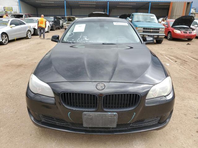 Photo 5 from auction – 2013 BMW 535 I with VIN WBAFR7C55DC827266