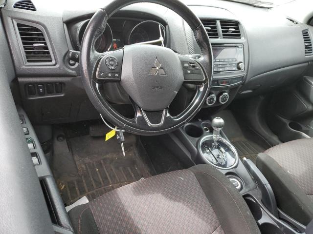 Photo 8 from auction – 2017 MITSUBISHI OUTLANDER with VIN JA4AR3AU4HZ002851
