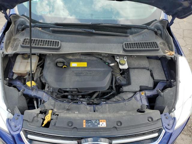 Photo 12 from auction – 2016 FORD ESCAPE TIT with VIN 1FMCU0JX4GUA52209