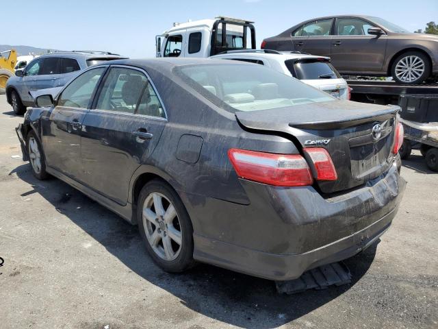 Photo 2 from auction – 2009 TOYOTA CAMRY BASE with VIN 4T1BE46K49U400817