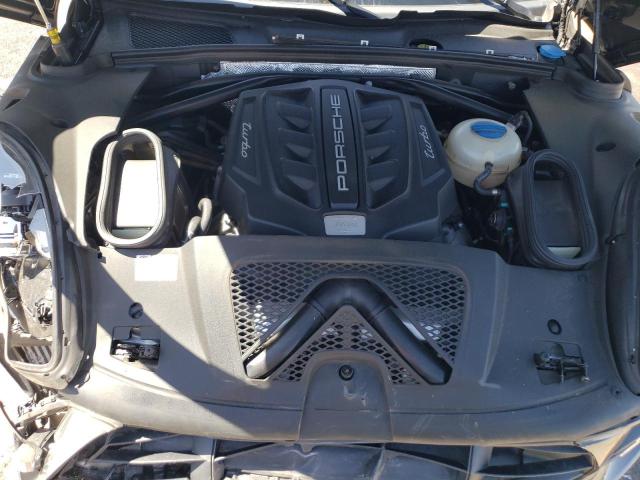 Photo 11 from auction – 2015 PORSCHE MACAN TURB with VIN WP1AF2A59FLB47626