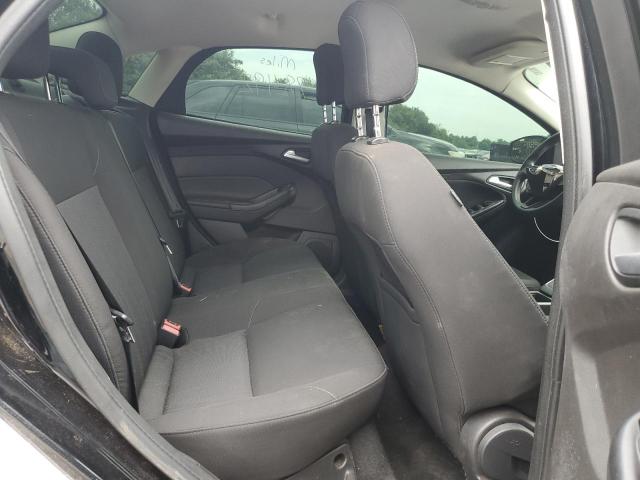 Photo 10 from auction – 2016 FORD FOCUS SE with VIN 1FADP3F26GL277807