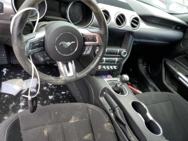Photo 8 from auction – 2020 FORD MUSTANG with VIN 1FA6P8TH0L5121601